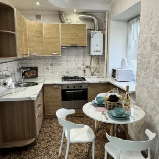 Фотография квартиры Квартира романтика в центре