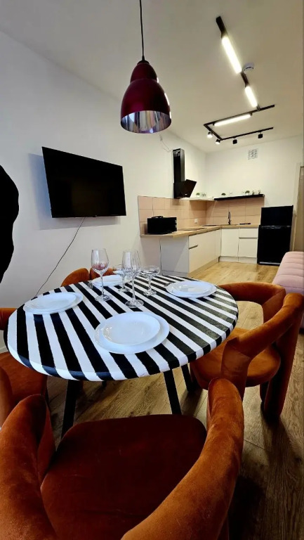 Фотография квартиры Квартира комфортная