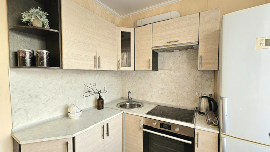 Фотографии квартиры 
            Квартира Двухкомнатная возле УСК Олимп