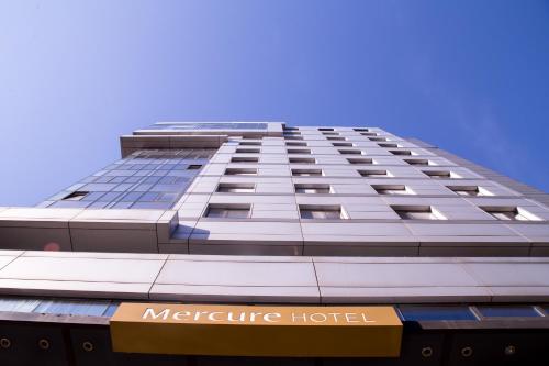 Фотография гостиницы Mercure Bucharest Unirii