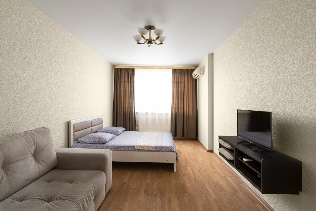 Фотография квартиры Квартира в центре ЖК Достоевский