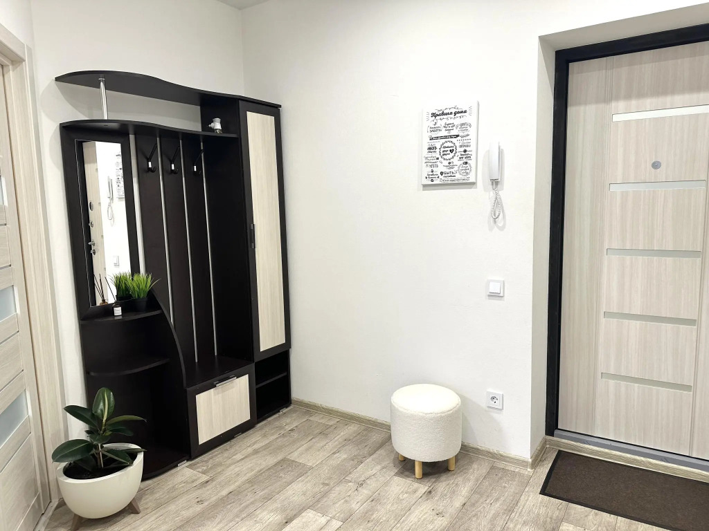 Фотография квартиры Апартаменты на бульваре Сиреневом