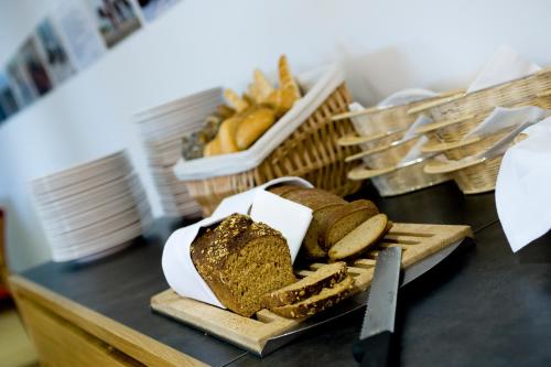 Фотография гостевого дома Haus Helene im Öko-Feriendorf