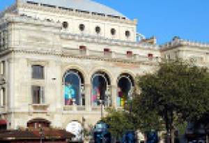 Фотография театра Театр Шатле