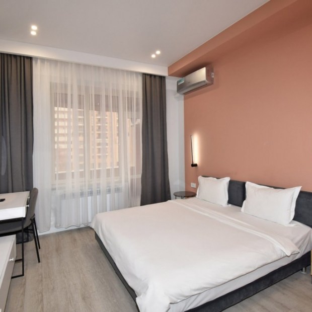 Фотографии квартиры
Sweet Home apartments 53