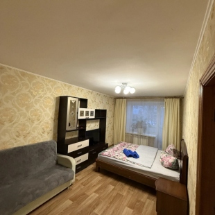 Фотография квартиры Апартаменты на улице Профсоюзной 20А