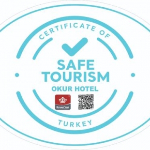 Фотография гостиницы Okur Otel