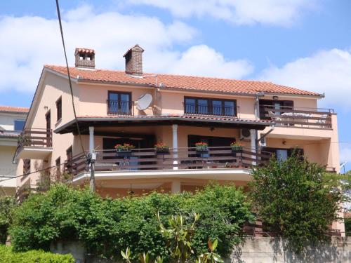 Фотография гостевого дома Villa Lina