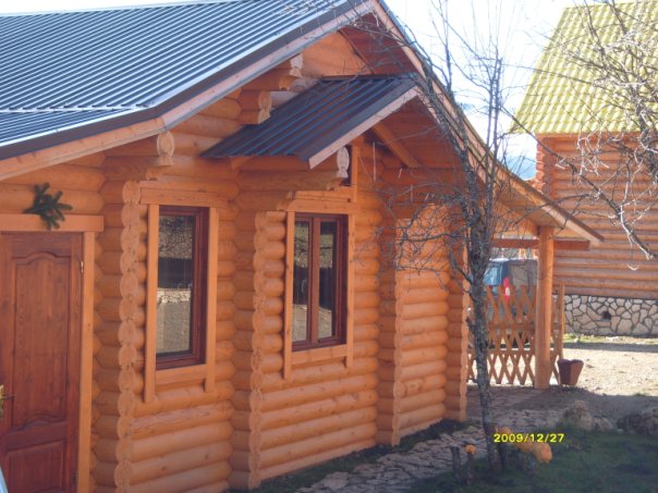 Фотография базы отдыха Формула