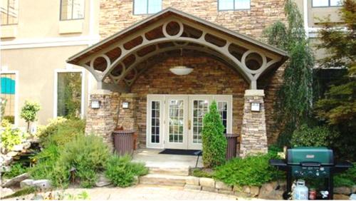 Фотография гостиницы Staybridge Suites Atlanta-Buckhead, an IHG Hotel