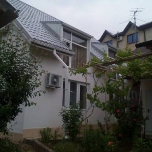 Фотография гостевого дома На Луговой, 13