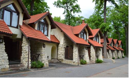 Фотография гостиницы Древний Град