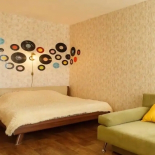 Фотография квартиры Апартаменты АТМОСФЕРА 2