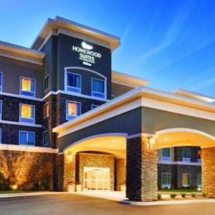 Фотографии гостиницы
Homewood Suites by Hilton Akron/Fairlawn