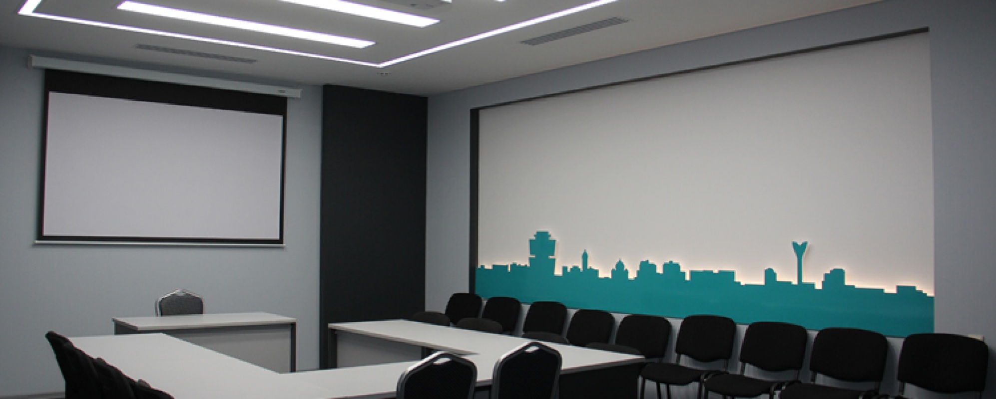 Фотографии конференц-зала Диалог 1