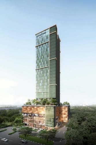 Фотография апарт отеля Citadines Balestier (SG Clean)