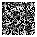 QR код гостиницы Скандинавия и СПА