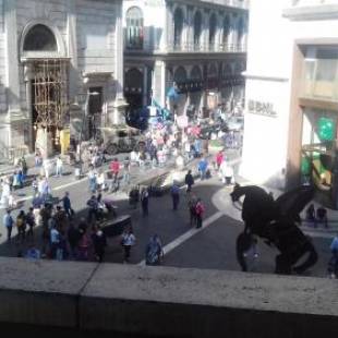 Фотографии мини отеля
Toledo Street B&b