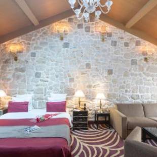 Фотографии гостиницы
Hotel Du Beaumont