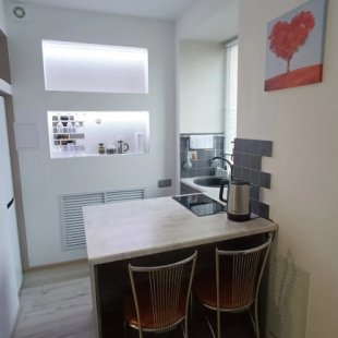 Фотография квартиры Апартаменты Уютные на Флотской