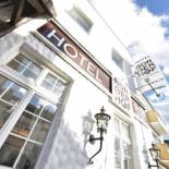 Фотография гостиницы Hotel Bürgerhof