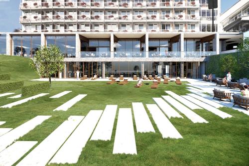 Фотография гостиницы Bled Rose Hotel