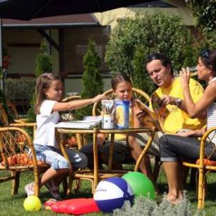 Фотографии мини отеля
Pri Ancki B&B Ljubljana suburbs