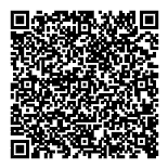 QR код гостевого дома Rustaveli Guest House