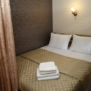 Фотография квартиры Квартира Апартмент 2 Жилье посуточно улица Витебская д 2