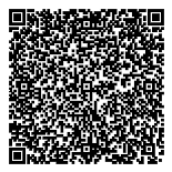 QR код гостиницы Колос