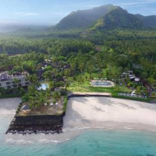 Фотографии гостиницы 
            Candi Beach Resort & Spa - CHSE Certified