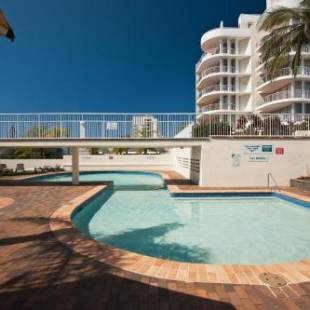 Фотографии апарт отеля
Osprey Apartments