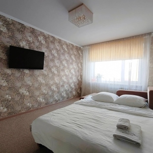 Фотография квартиры Квартира 2-комнатная в спокойном районе.