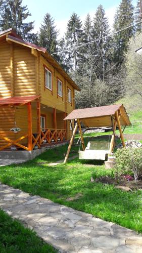 Фотографии гостевого дома
Ваша Глифа