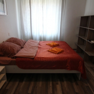 Фотография квартиры Квартира на Парковой Улице 30