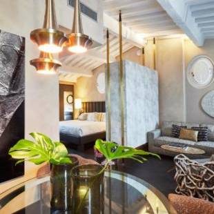 Фотографии апарт отеля
Palazzo Del Moro Firenze