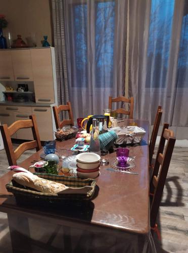 Фотография мини отеля La Cabanette