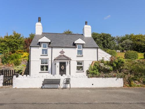 Фотография гостевого дома Tan Yr Allt