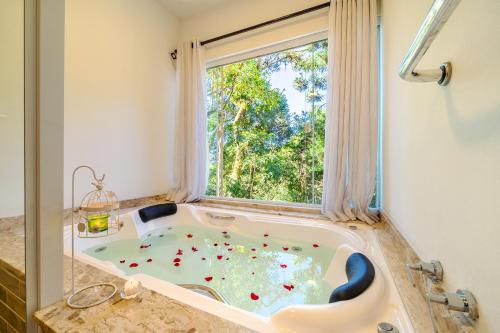 Фотография мини отеля Pousada Jardim da Mantiqueira