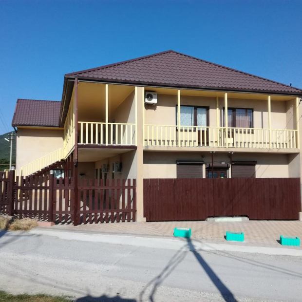 Фотографии гостевого дома
Южный Дворик