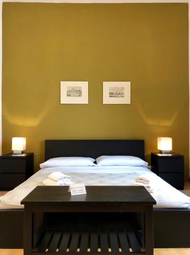 Фотография гостевого дома Monti Friendly Rome House