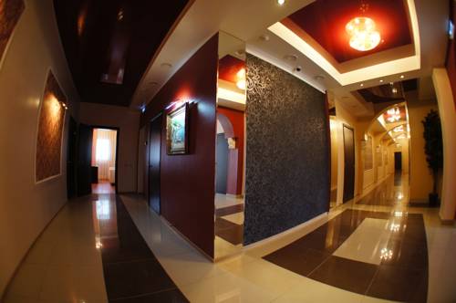 Фотографии гостиницы
Надежда