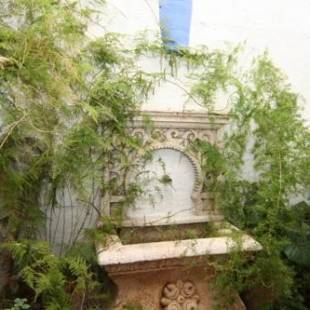 Фотографии гостевого дома 
            Casa con encanto, escapadas románticas (jacuzzi)