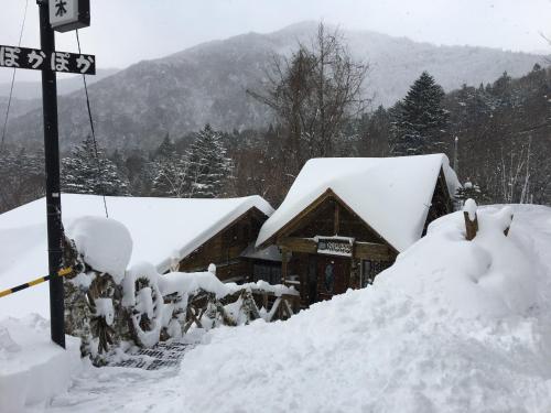 Фотография гостевого дома pension ぽかぽか(poka poka)