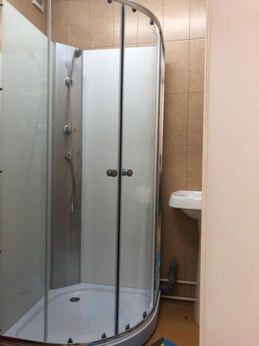 Фотографии хостела 
            На Дружбы, 17