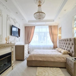 Фотография квартиры Апартаменты Apart39 у Музея Янтаря VIP