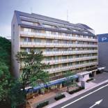 Фотография гостиницы Hotel Garden Square Shizuoka