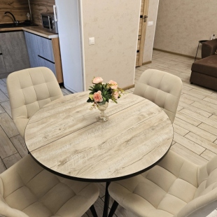 Фотография квартиры Квартира Уютная Трешка на Ленина 40