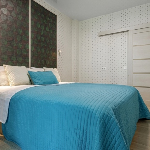 Фотография квартиры Апартаменты DoMino в сердце Краснодара уют и стиль в ЖК Большом