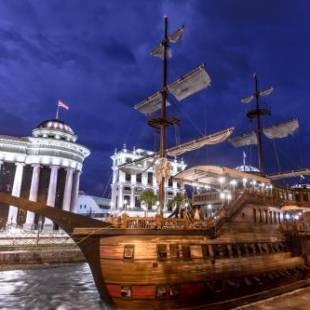 Фотографии гостиницы
Hotel Senigallia